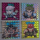 JRC~CAPCOM̃Xg[gt@C^[6rbN}V[4Zbg