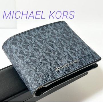 MICHAEL KORS }CPR[X MK PVC U[ ܂ z Y