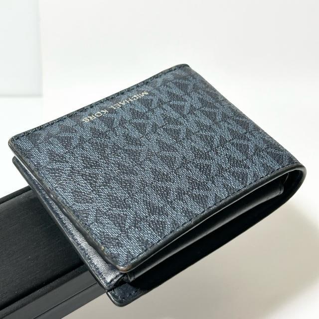 MICHAEL KORS }CPR[X MK PVC U[ ܂ z Y  uh 