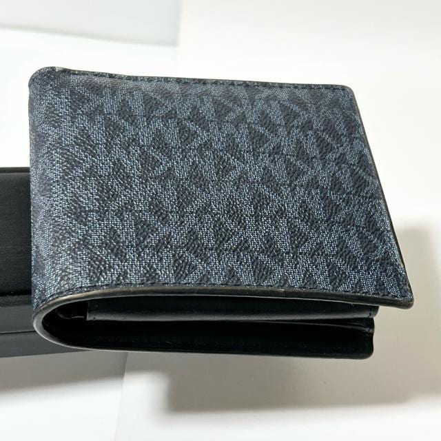 MICHAEL KORS }CPR[X MK PVC U[ ܂ z Y  uh 