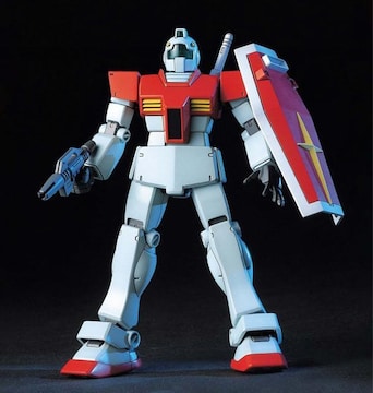 HG W