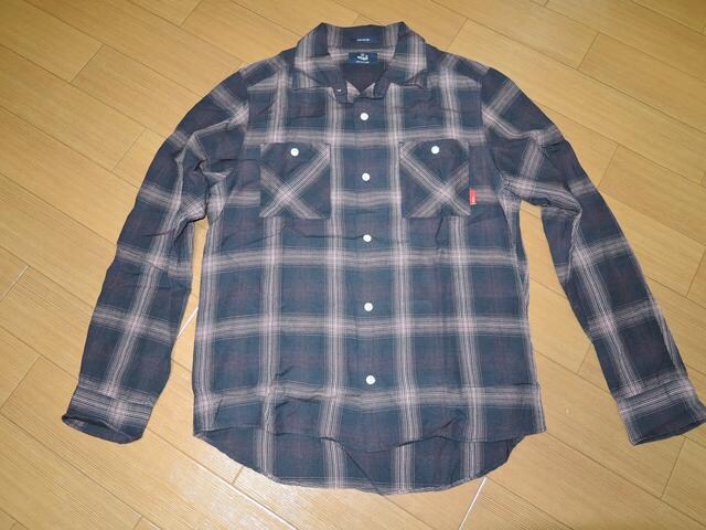 WTAPS_u^bvXUNION`FbNVcM   uh 