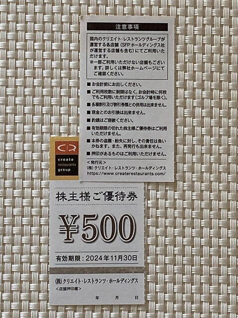 ېY ̉ ԍ NGCgXgc DҌ 1000~ ( 500~ 2 ) 2024.11.30 