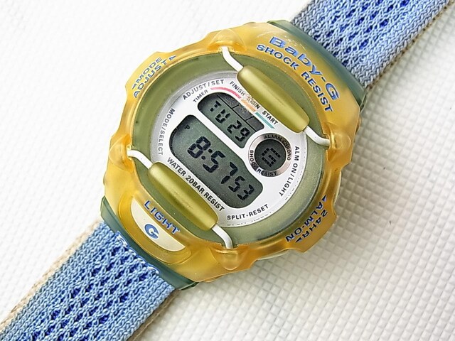500~X^Ki@CASIO /JVI@BABY-G xr[W[ ^BG-370 ғi@xg1Li12j