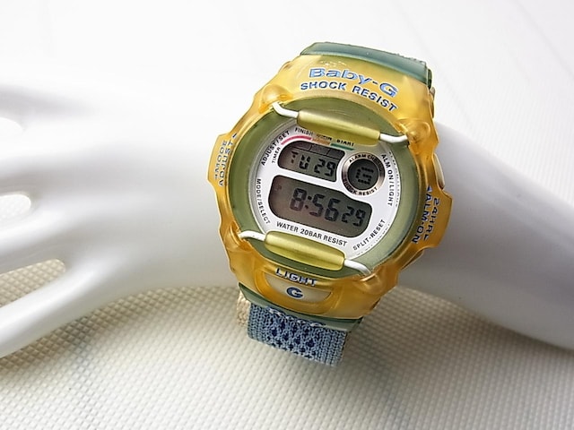 500~X^Ki@CASIO /JVI@BABY-G xr[W[ ^BG-370 ғi@xg1Li12j