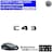 メルセデス ベンツ AMG Cクラス Cクラス C43 専用 トランクリアエンブレム マットブラック【超LED】
