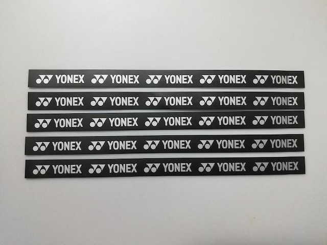 YONEX@ObvGhe[v@Obve[v@Ghe[v@5   W[/X|[c 
