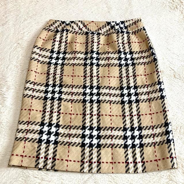 i  傫TCY BURBERRY mo`FbN ҂ݍ GXJ[g  uh 