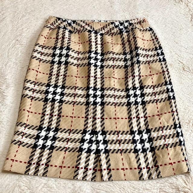 i  傫TCY BURBERRY mo`FbN ҂ݍ GXJ[g  uh 