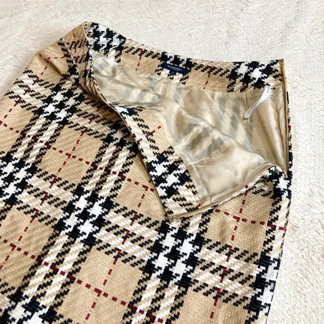 i  傫TCY BURBERRY mo`FbN ҂ݍ GXJ[g  uh 