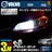 mLED】ボルボ S60 RB52#4系/キャンセラー3wSMDポジションランプ/ホワイト