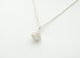 TIFFANY&CO. eBt@j[ AgX L[u lbNX y_g SV925 Vo[USEDyz