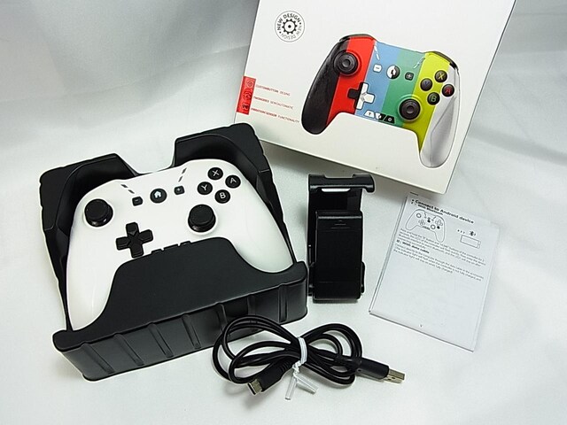500~X^zCg CX Rg[[ vR Switch wʃ{^HD-6500 