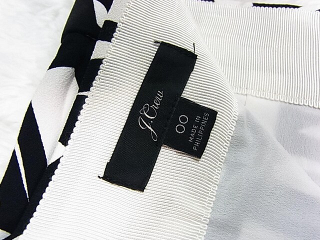 KiɔJ.CREW WFCN[v[cXJ[g 􉽊w͗l oCJ[@@00 L3133  uh 