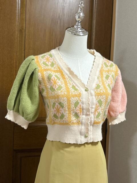 ZARA jbgJ[fBK@MTCY  t@bV 