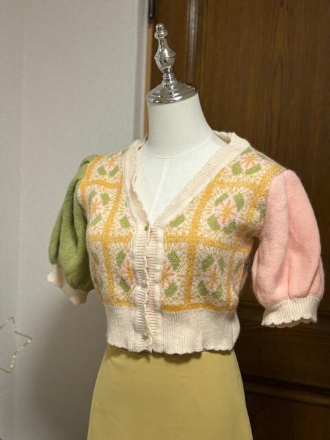 ZARA jbgJ[fBK@MTCY  t@bV 