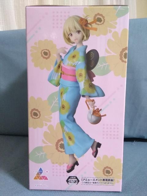 RX.RCLuminasta@і؁@瑩@߂łՂ  zr[ 