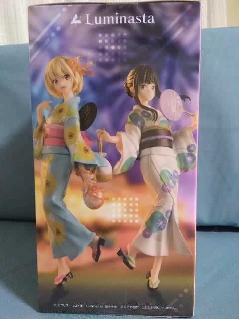 RX.RCLuminasta@і؁@瑩@߂łՂ  zr[ 