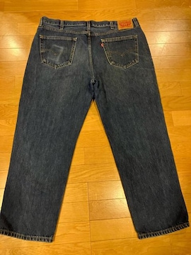 LEVIfS [oCX 550bNXfj 傫sizeW42 used
