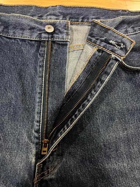 LEVIfS [oCX 550bNXfj 傫sizeW42 used  uh 