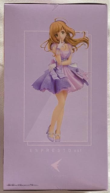 ACh}X^[ VfK[Y ESPRESTO est-Brilliant dress-S