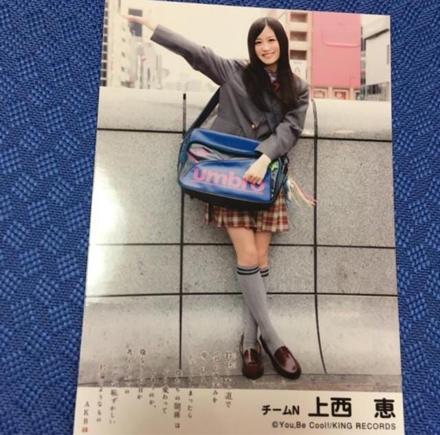 NMB48 㐼b 錜` ʐ^ AKB48   ^gObY 