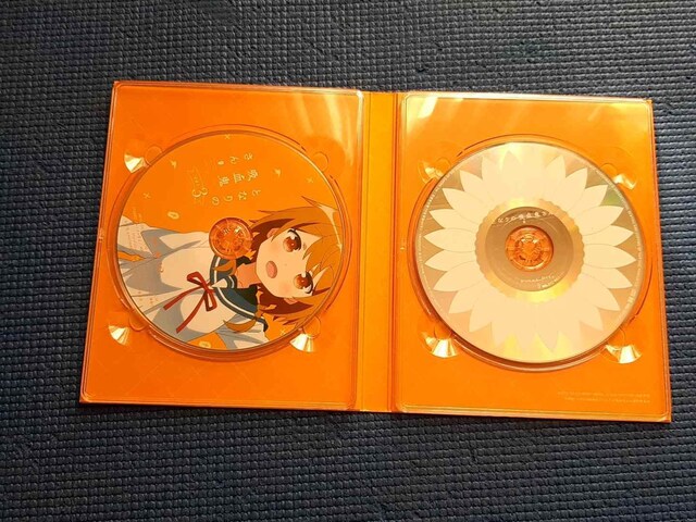 BD 2g ƂȂ̋zS Vol.3 3  CD/DVD/rfI 