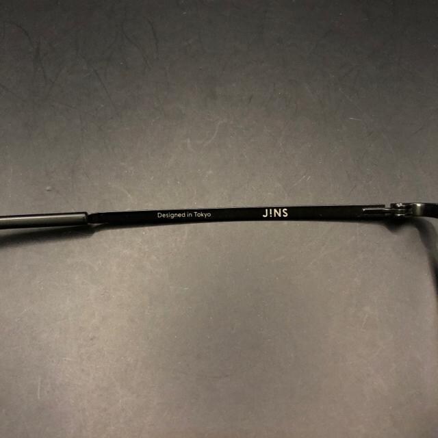  JINS WY Kl ዾ MMF-22A-262AB  jt@bV 