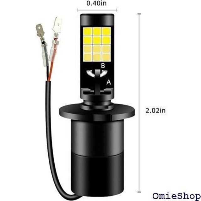 CIIHON H3 LEDtHOd3SMD35 0KzCg3000KCG[DRLppbN2 361  /oCN