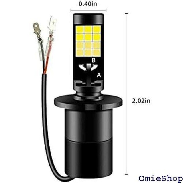 CIIHON H3 LEDtHOd3SMD35 0KzCg3000KCG[DRLppbN2 361  /oCN
