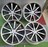 RAYS CY ubNt[g V810 19C` 8.5J {35 PCD114.3 5 5H zC[̂4{ZbgN