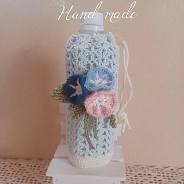 Hand made@@̃ybg{gJo[500ml