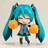 ねんどろいど 170 初音ミク 応援Ver. ●新品未開封美品