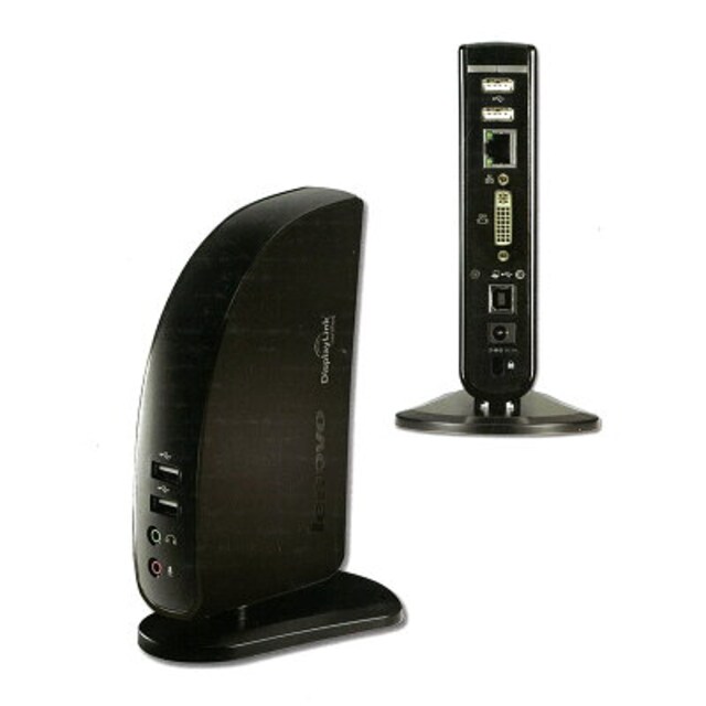 LENOVO 0A33951 Lenovo USB|[gEvP[^[   PC{/Ӌ@ 