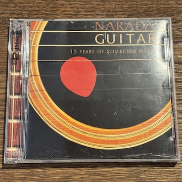 yNARADA GUITAR ~15 Years of Collected