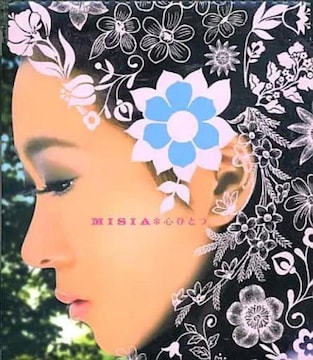MyCD MISIA SЂƂ fBXN̂ GCxbNX