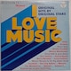 LP(US)IjoX(Various Artists)/ACEE~[WbN( I Love Music)070726