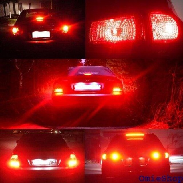 MOREFULLS S25 LED 1157 BAY1 -24V ԗp LEDCg gUYt 2Zbg 365  /oCN