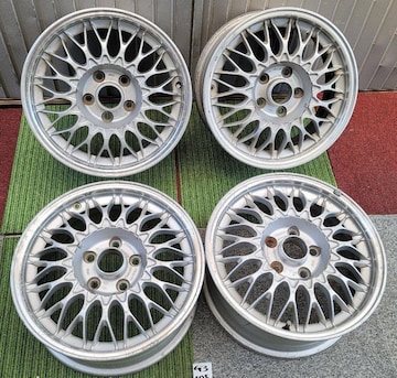 BBS CG19 Y IvV 16C` 6.5J 5 114.3 +40 66mm y 4{ zZhbN OA