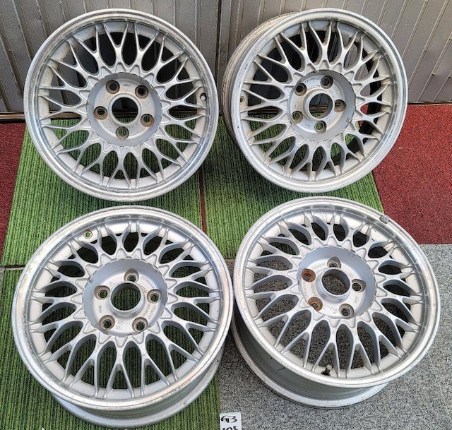BBS CG19 Y IvV 16C` 6.5J 5 114.3 +40 66mm y 4{ zZhbN OA  /oCN