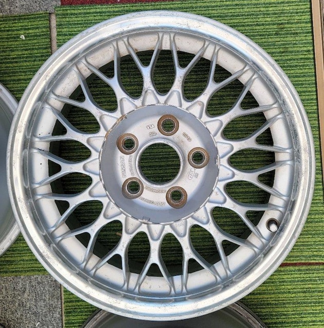 BBS CG19 Y IvV 16C` 6.5J 5 114.3 +40 66mm y 4{ zZhbN OA  /oCN