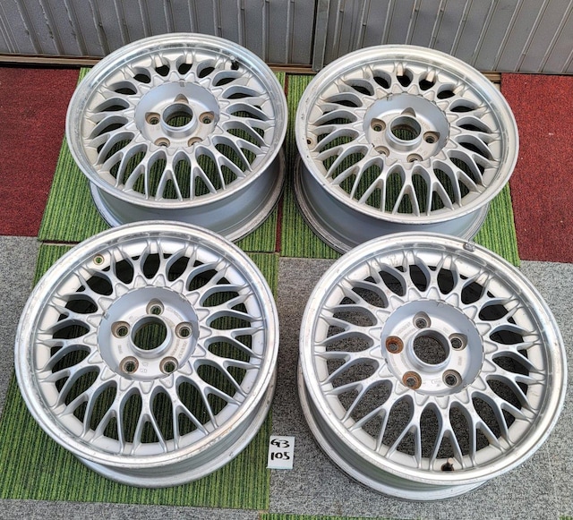 BBS CG19 Y IvV 16C` 6.5J 5 114.3 +40 66mm y 4{ zZhbN OA  /oCN