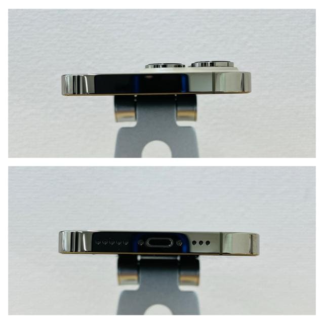 S 100% iPhone 14 Pro 256 GB SIMt[@{  Ɠd/AV 