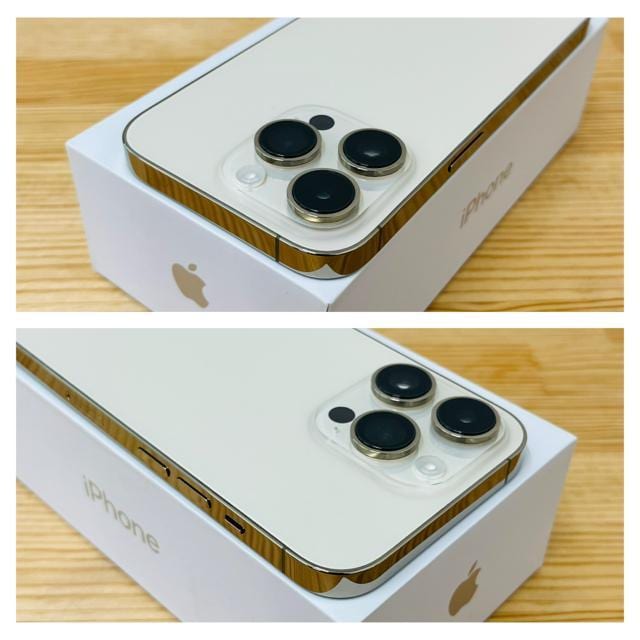 S 100% iPhone 14 Pro 256 GB SIMt[@{  Ɠd/AV 
