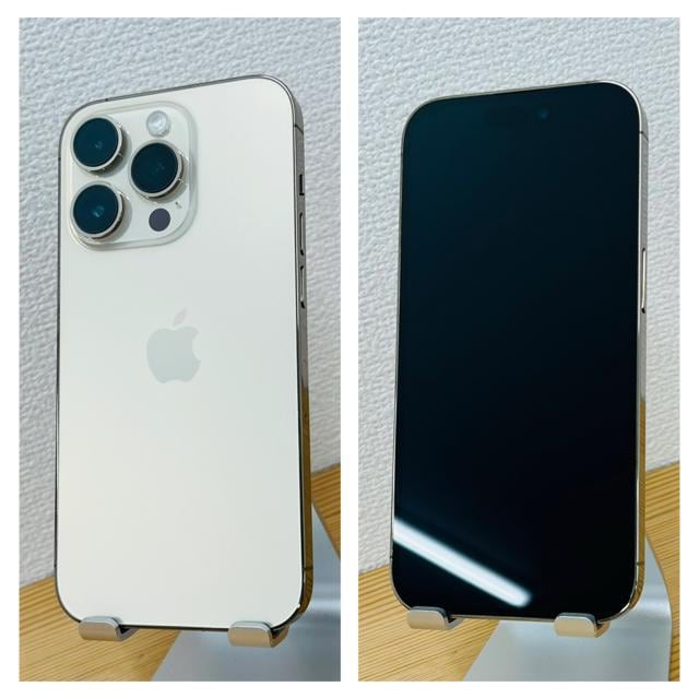 S 100% iPhone 14 Pro 256 GB SIMt[@{  Ɠd/AV 