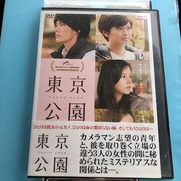 @DVD
