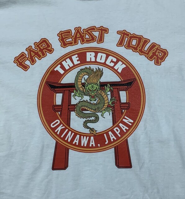 Vi FAR EAST TOUR US~^TVc  k  jt@bV 
