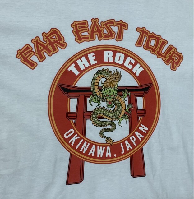 Vi FAR EAST TOUR US~^TVc  k  jt@bV 