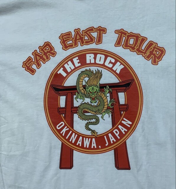 Vi FAR EAST TOUR US~^TVc  k  jt@bV 