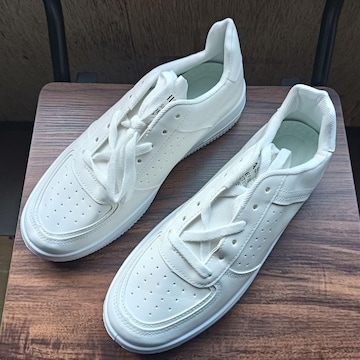 Vi 24.5cm fB[X Xj[J[ zCg V[Y C JWA